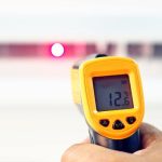 Laboratorio ambiental en Barcelona