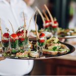 Normas ISO para empresas de catering