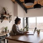 Analisis de calidad de aire interior en Barcelona