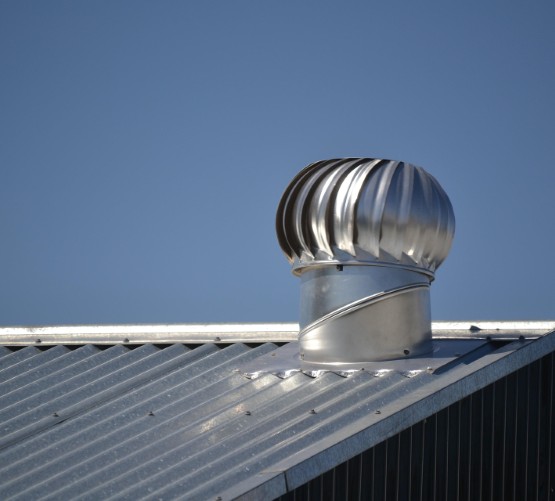 ventilacion y estudio de aire barcelona