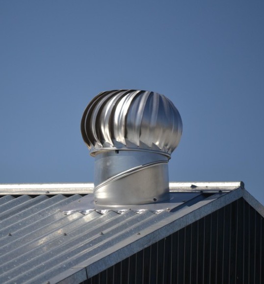 ventilacion y estudio de aire barcelona